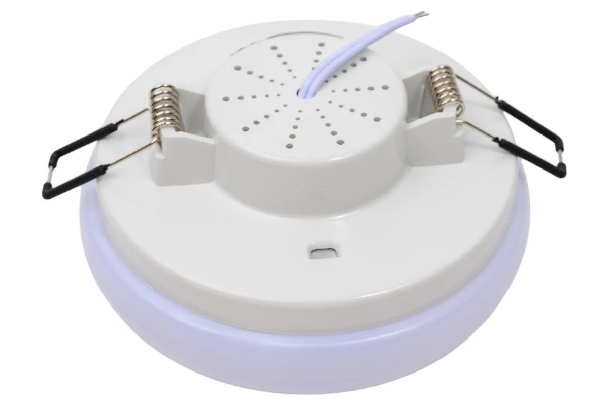 Встраиваемый светодиодный светильник Ambrella light Orbital Fly Spot F469 W заказать со складов по всей России