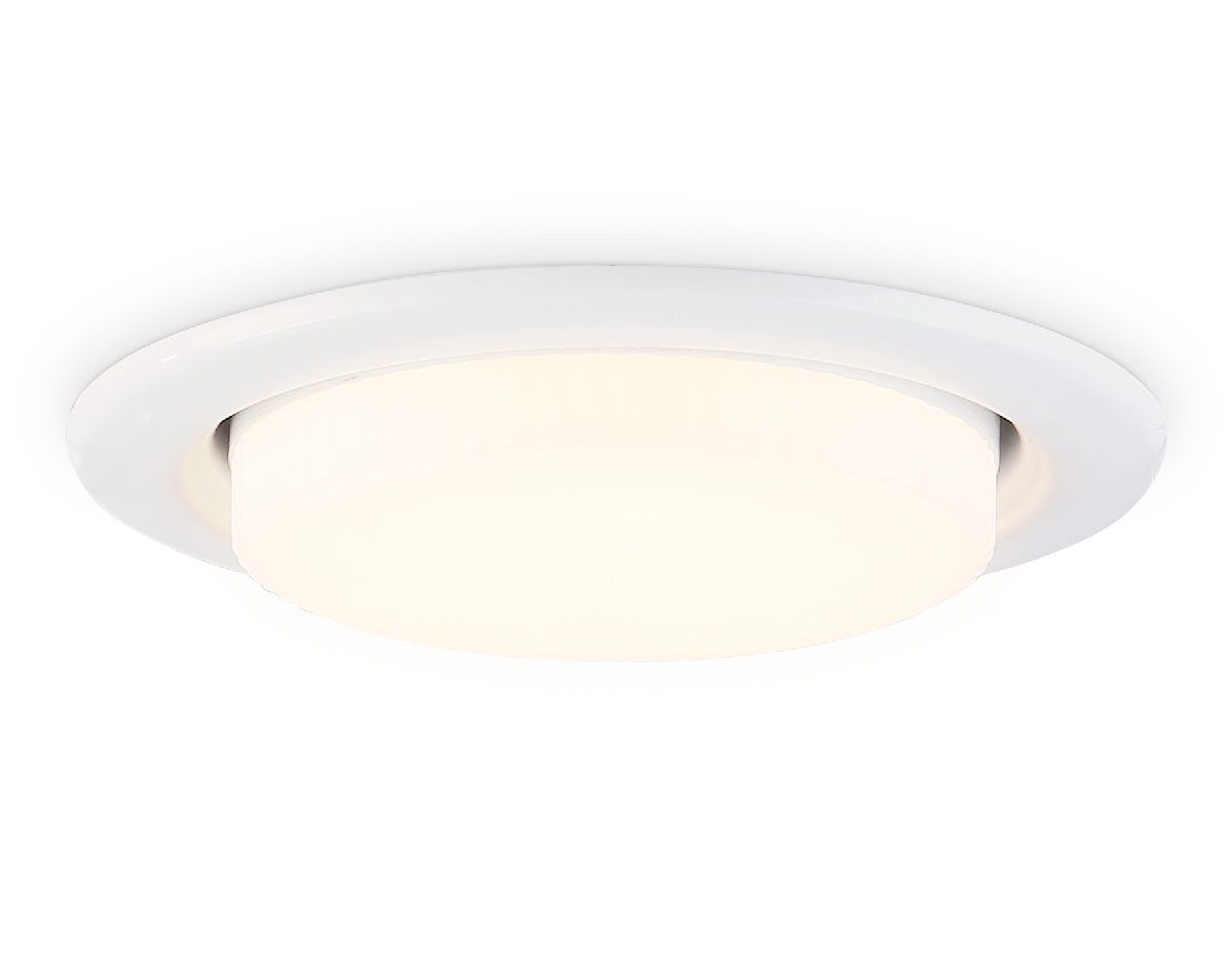 Встраиваемый светильник Ambrella light Standard Spot GX53 Spot G10101