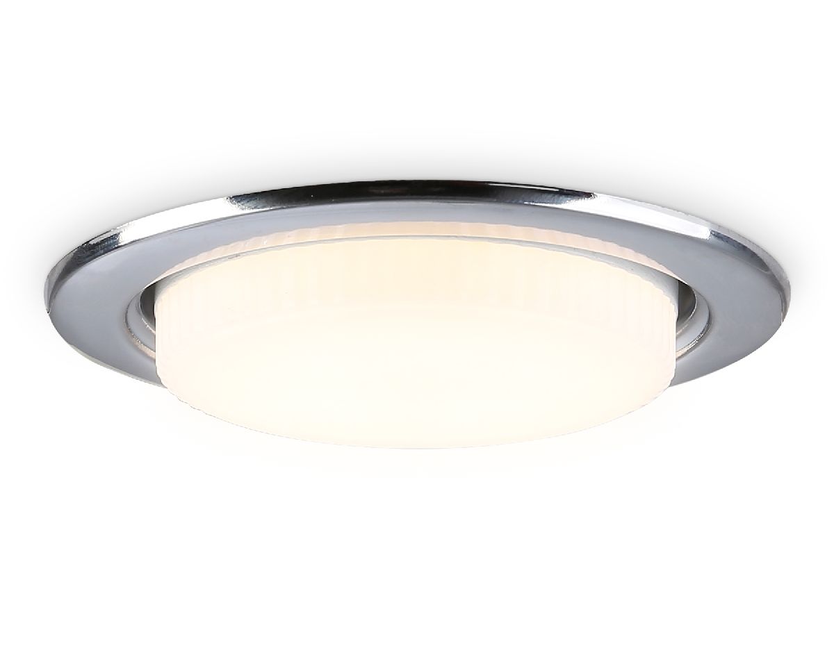 Встраиваемый светильник Ambrella light Standard Spot GX53 Spot G10102