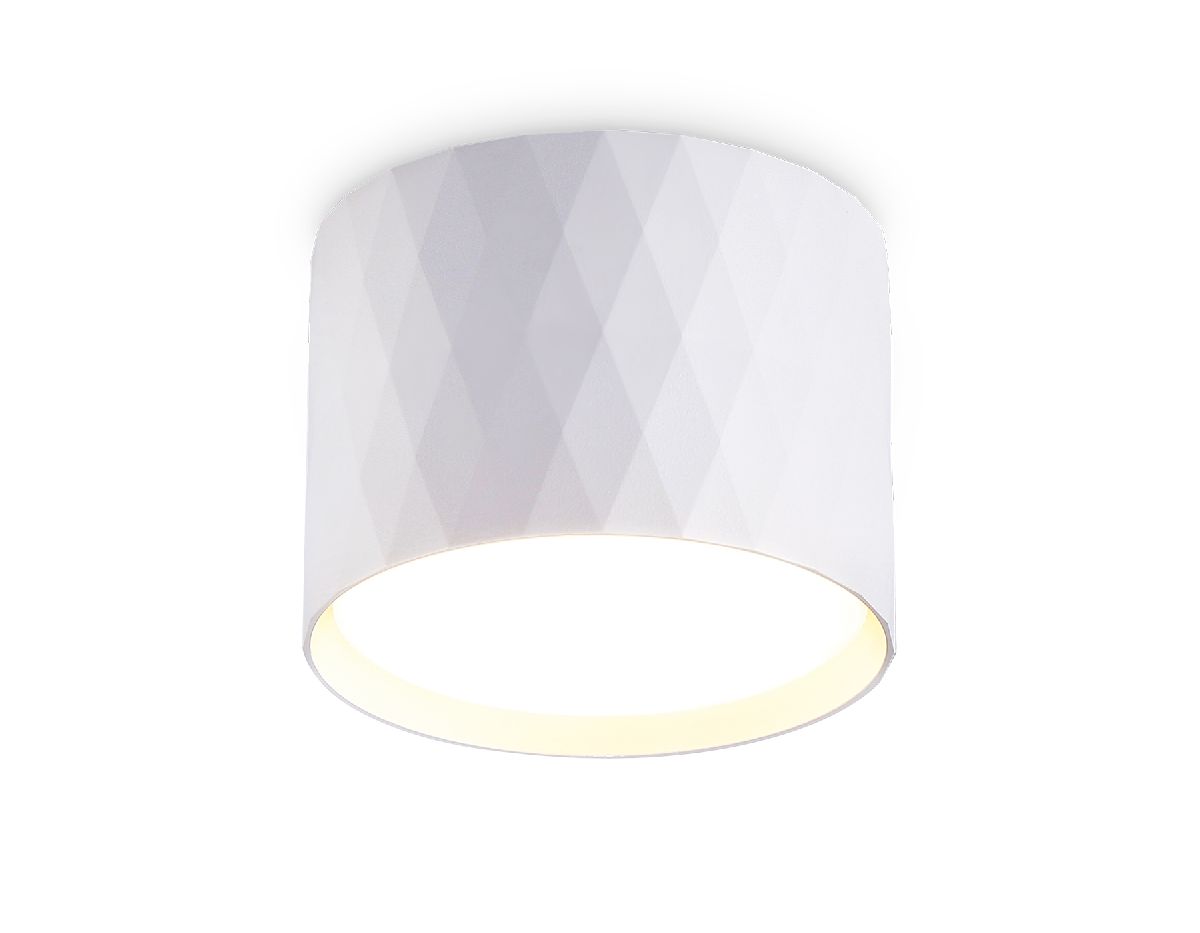 Потолочный светильник Ambrella light Techno Spot GX Standard tech TN5358
