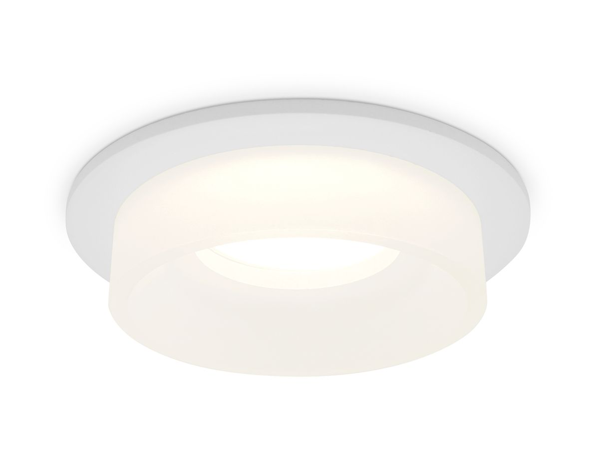 Встраиваемый светильник Ambrella light Techno TN1311