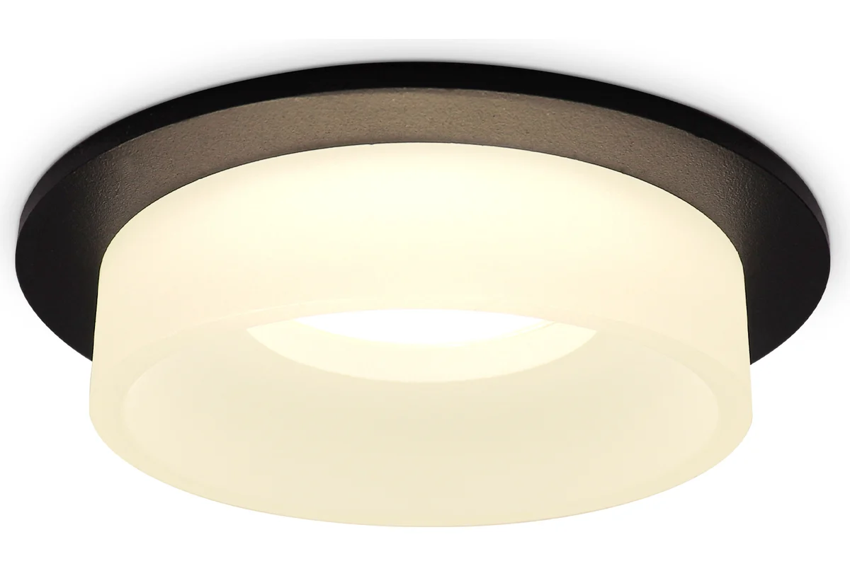 Встраиваемый светильник Ambrella light Techno TN1312