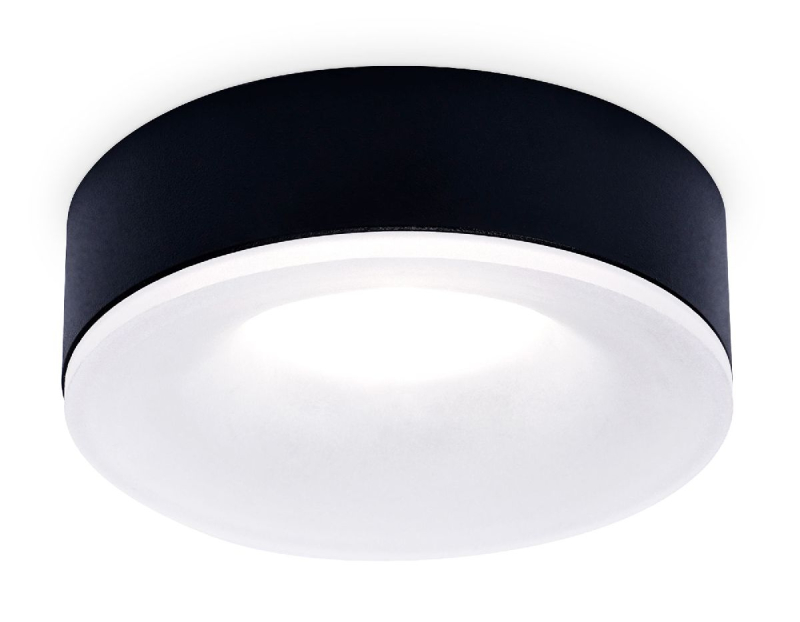 Встраиваемый светильник Ambrella light Techno Spot Acrylic Frost TN3332
