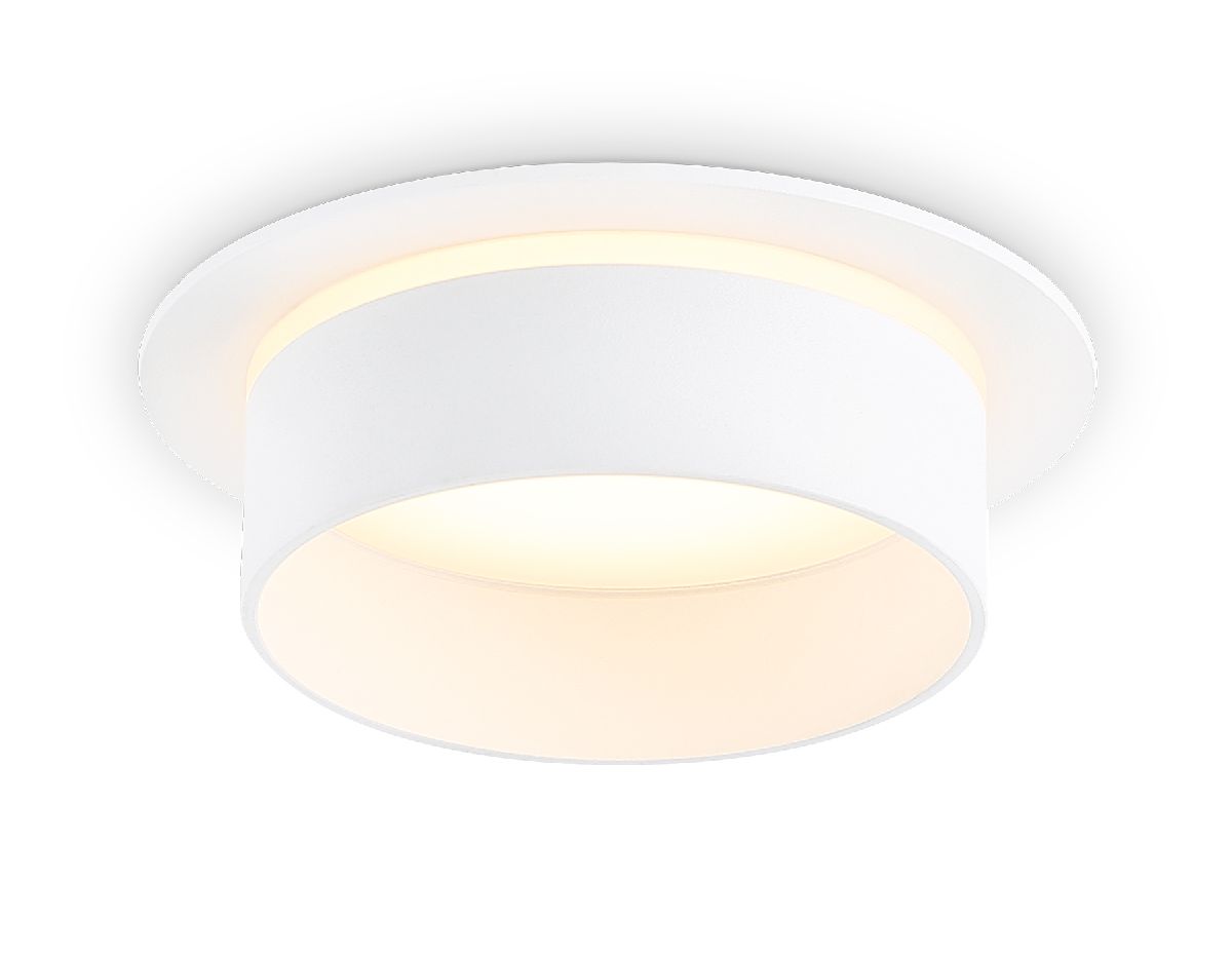 Встраиваемый светильник Ambrella light Techno Spot GX Tech TN5212