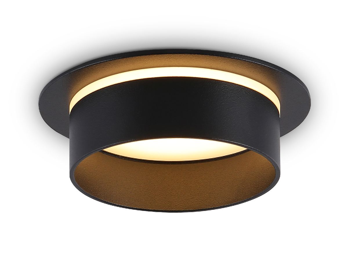 Встраиваемый светильник Ambrella light Techno Spot GX Tech TN5213