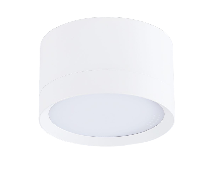 Потолочный светильник Ambrella Light Techno Spot GX Standard tech TN52351