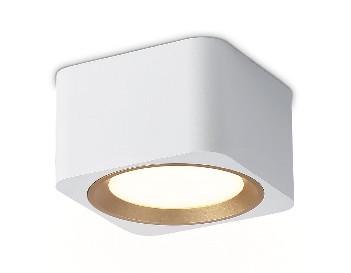 Накладной светильник Ambrella light Techno Spot Techno TN70831