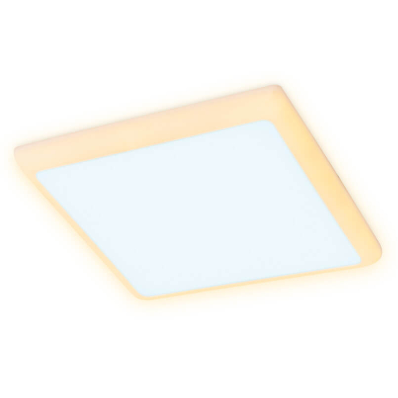 Встраиваемый светодиодный светильник Ambrella light Led Downlight DCR333