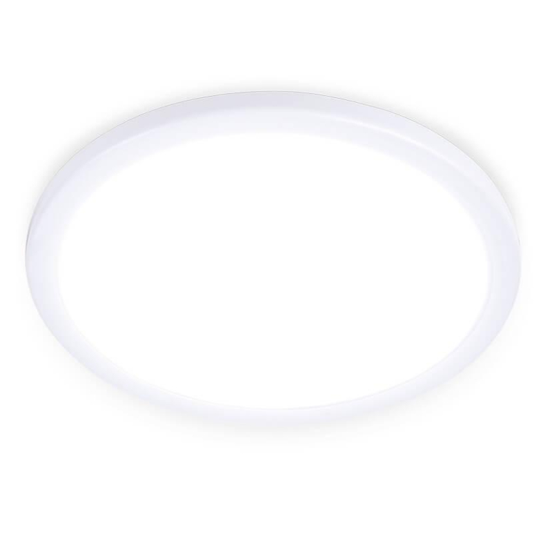 Встраиваемый светодиодный светильник Ambrella light Led Downlight DLR304