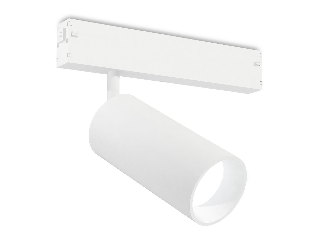 Трековый светодиодный светильник Ambrella Light Track System Magnetic 220V GL1201