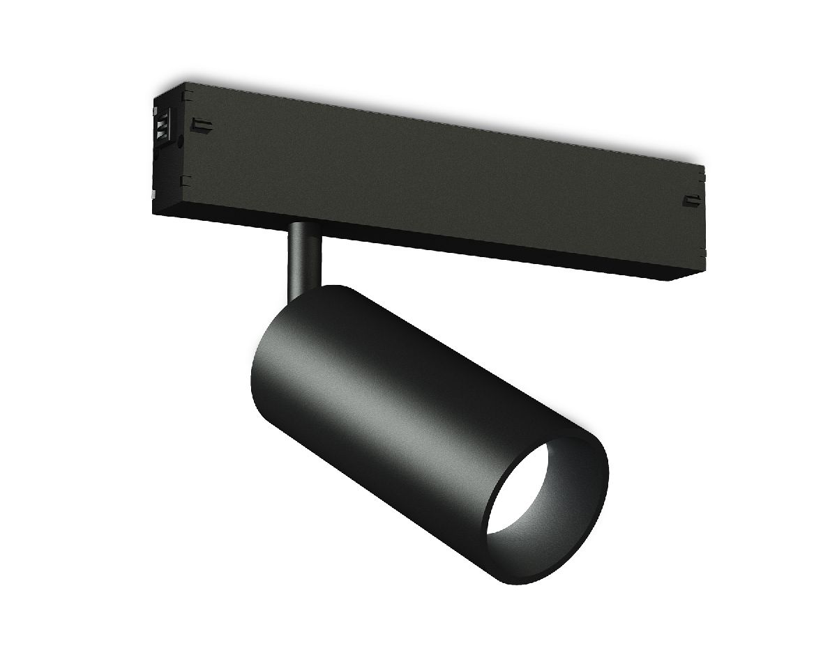 Трековый светодиодный светильник Ambrella Light Track System Magnetic 220V GL1212