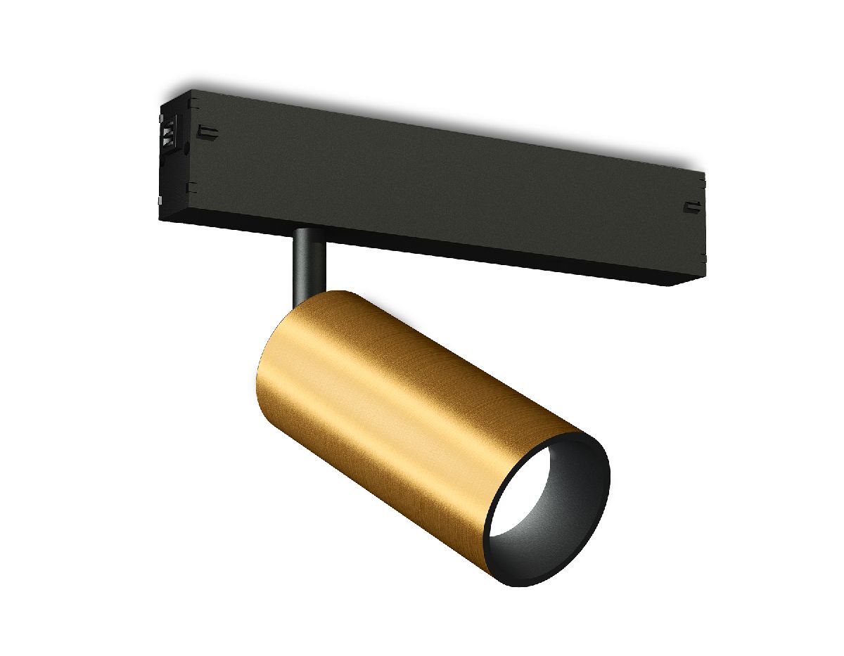 Трековый светодиодный светильник Ambrella Light Track System Magnetic 220V GL1213