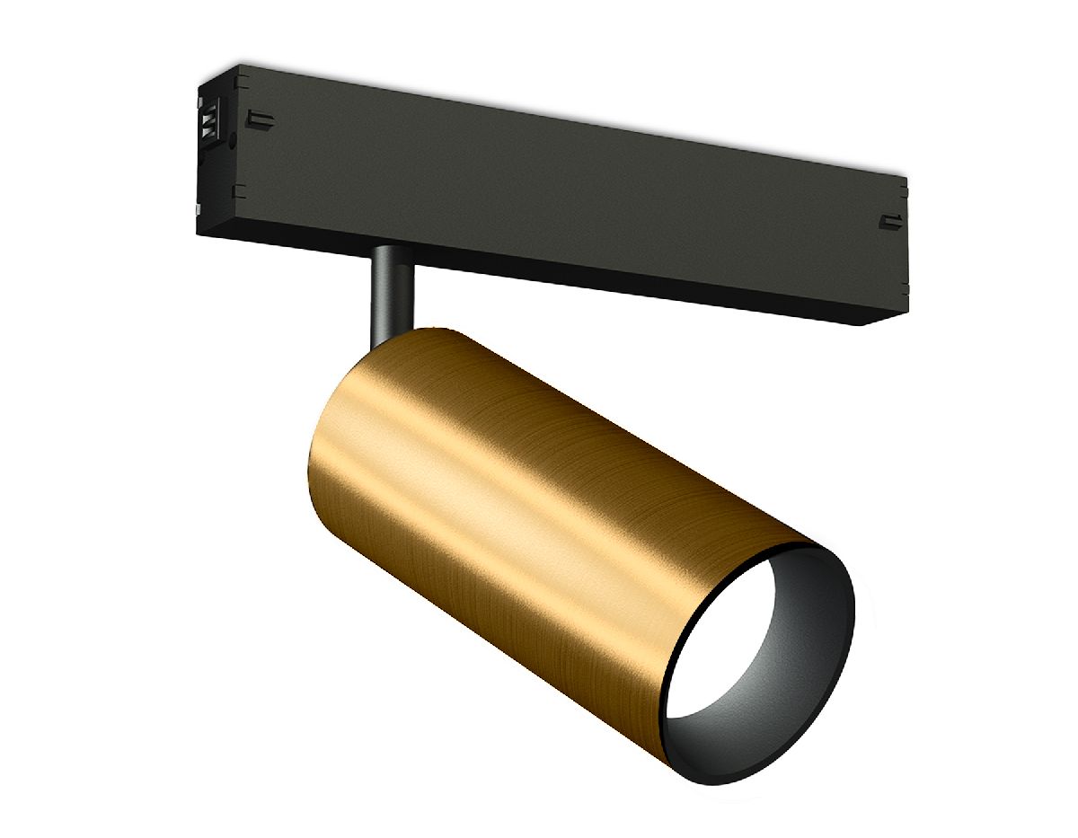 Трековый светодиодный светильник Ambrella Light Track System Magnetic 220V GL1223