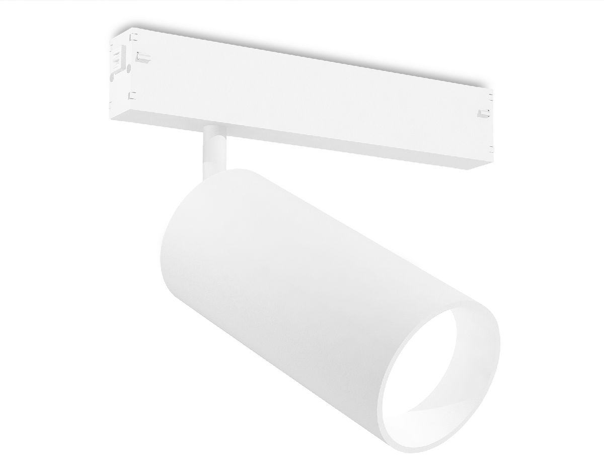 Трековый светодиодный светильник Ambrella Light Track System Magnetic 220V GL1231