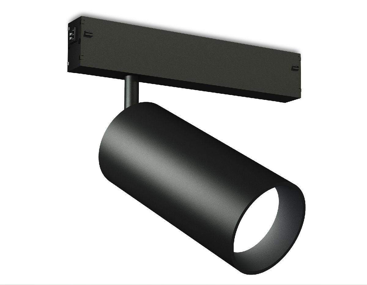 Трековый светодиодный светильник Ambrella Light Track System Magnetic 220V GL1232