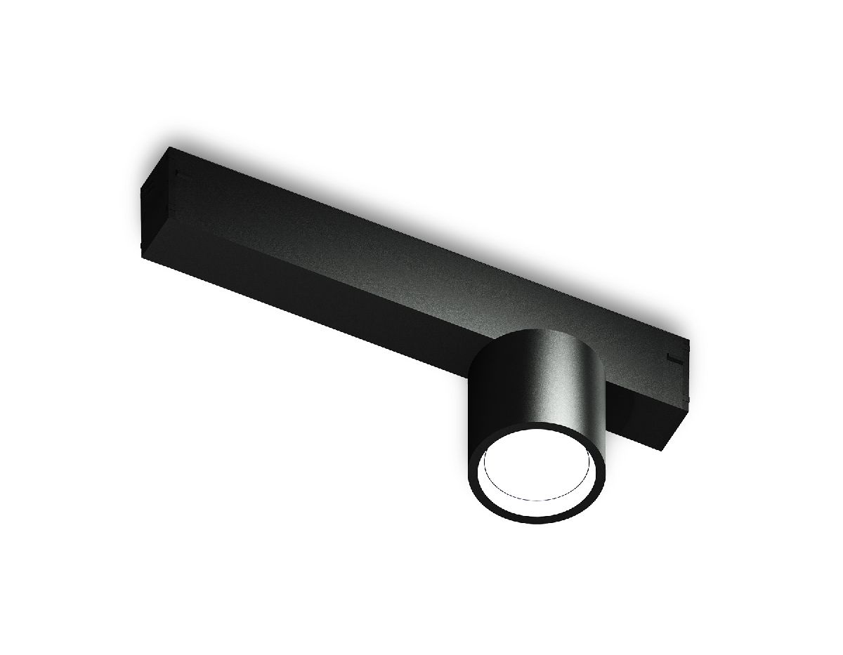 Трековый светодиодный светильник Ambrella Light Track System Magnetic 220V GL1242