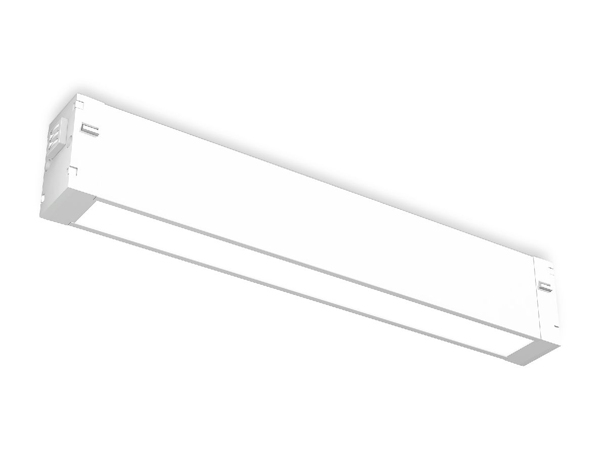 Трековый светодиодный светильник Ambrella Light Track System Magnetic 220V GL1261