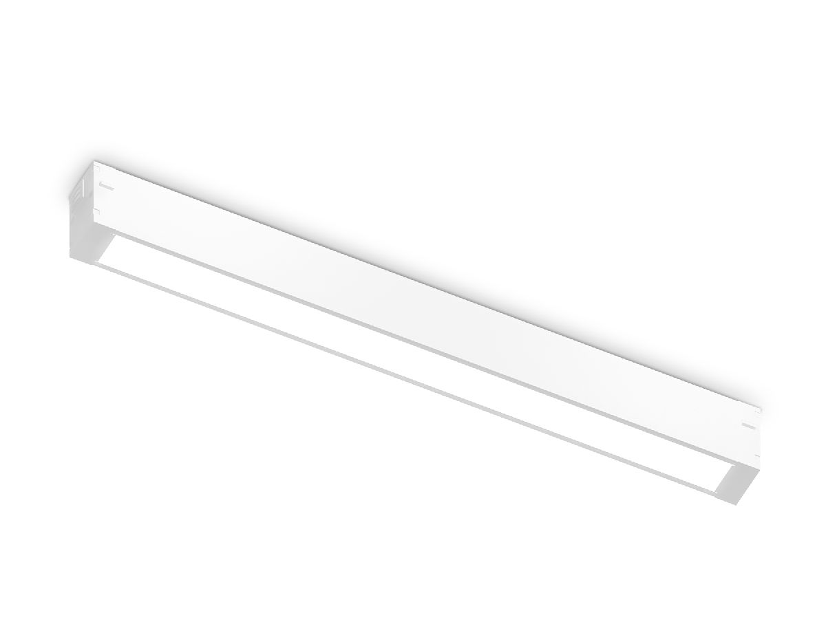 Трековый светодиодный светильник Ambrella Light Track System Magnetic 220V GL1271
