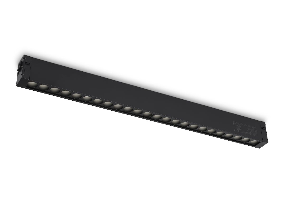 Трековый светодиодный светильник Ambrella Light Track System Magnetic 220V GL1314