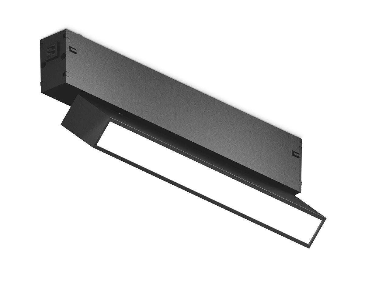 Трековый светодиодный светильник Ambrella Light Track System Magnetic 220V GL1322