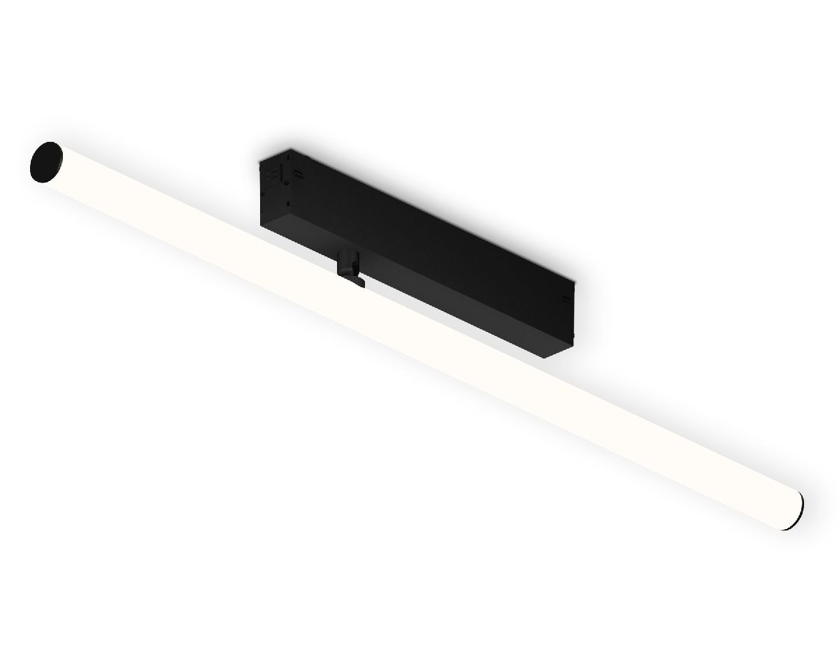 Трековый светодиодный светильник Ambrella Light Track System Magnetic 220V GL1361