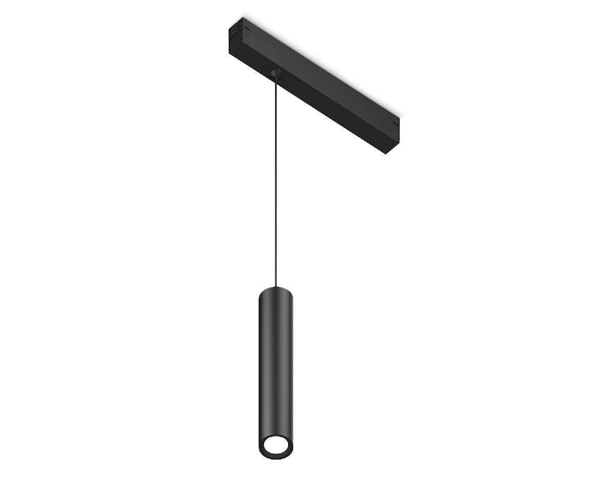Трековый светодиодный светильник Ambrella Light Track System Magnetic 220V GL1432 купить с доставкой по РФ