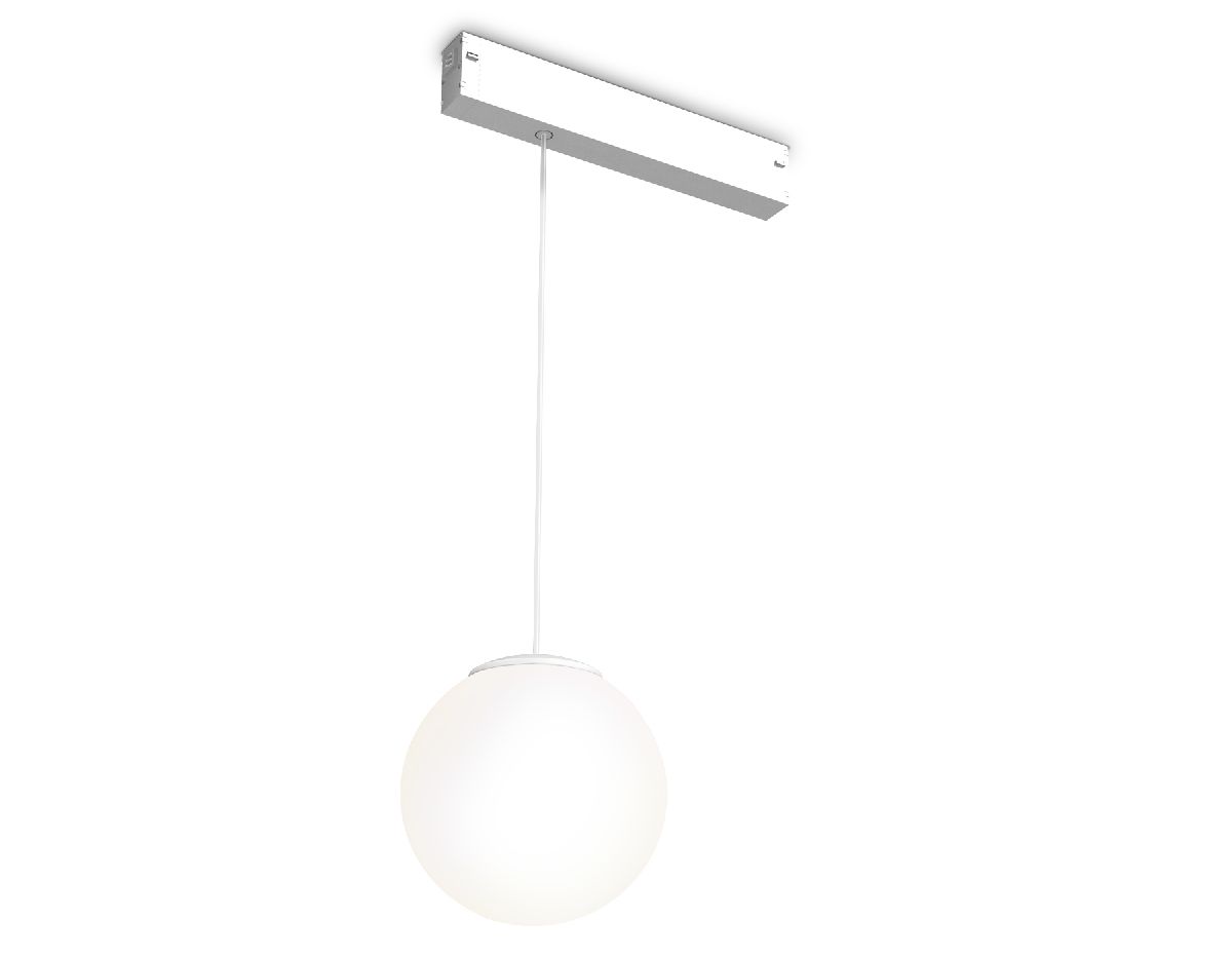 Трековый светодиодный светильник Ambrella Light Track System Magnetic 220V GL1441
