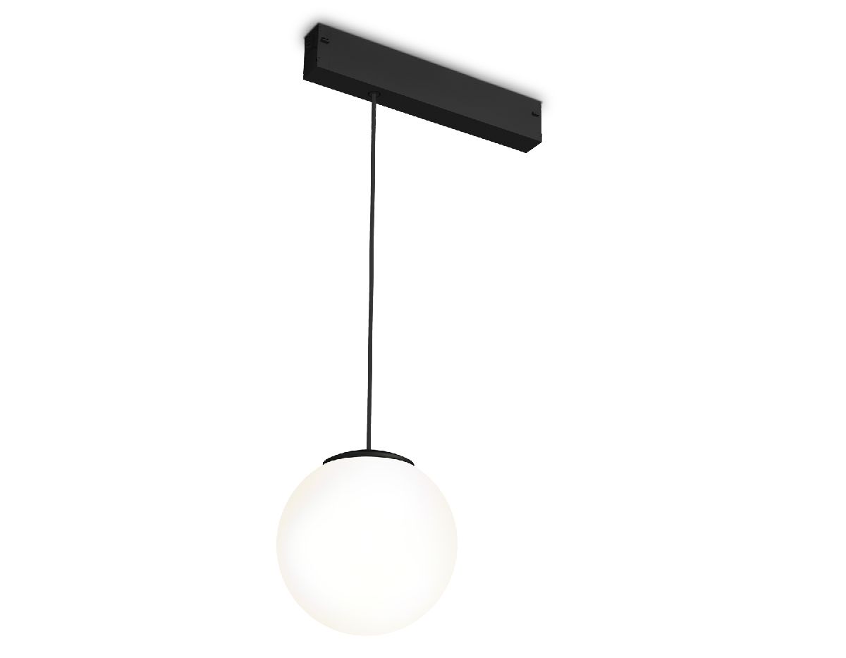 Трековый светодиодный светильник Ambrella Light Track System Magnetic 220V GL1442