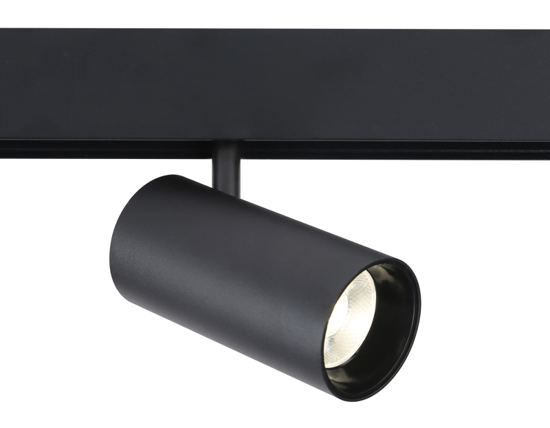 Трековый светодиодный светильник Ambrella light Track System Magnetic GL3841