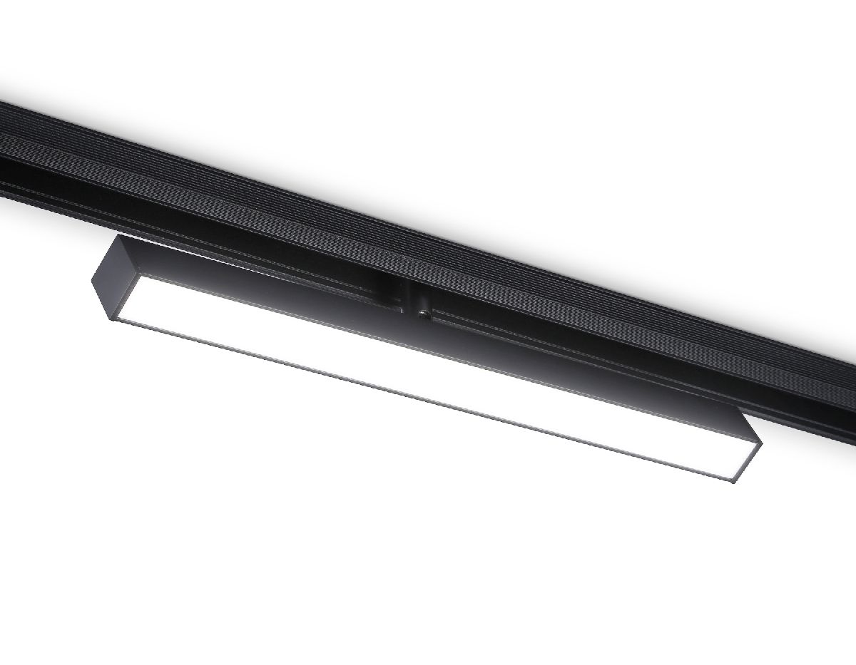 Трековый светодиодный светильник Ambrella light Track System Magnetic GL4201