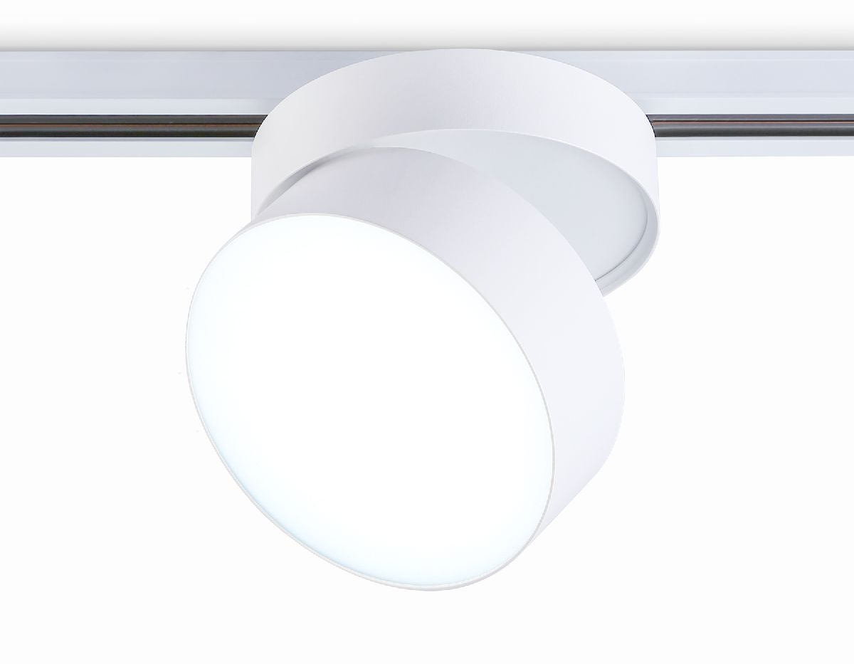 Трековый светодиодный светильник Ambrella light Track System GL6875