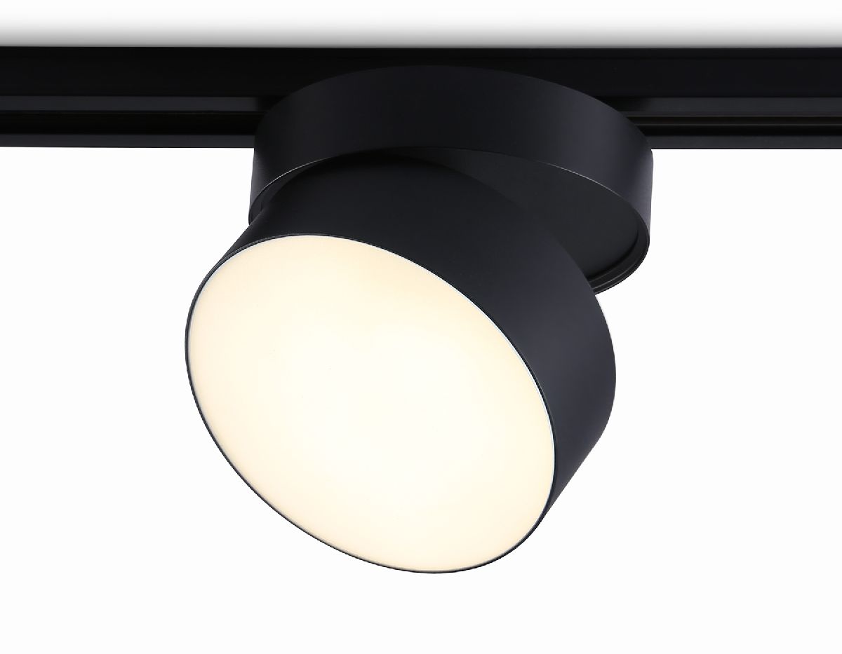Трековый светодиодный светильник Ambrella light Track System GL6877
