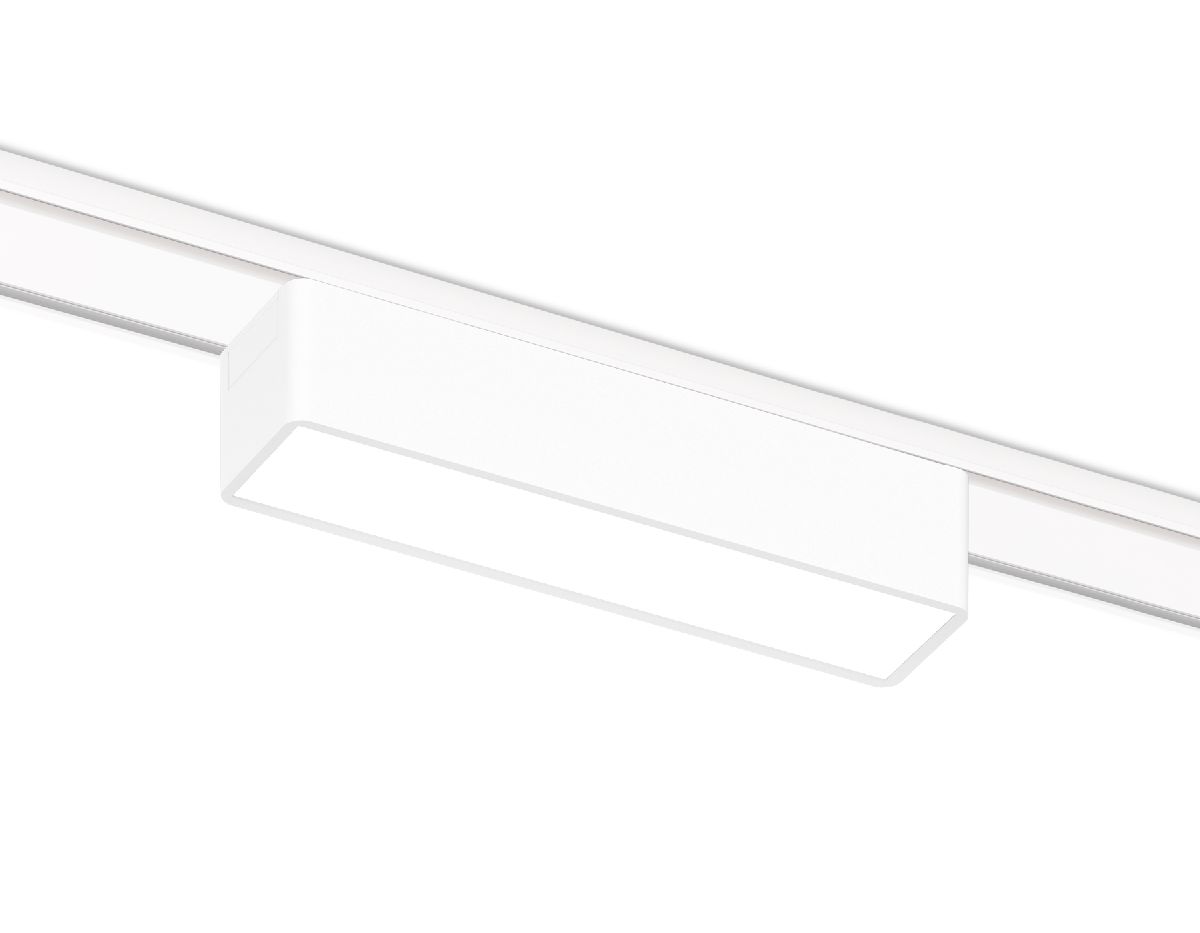 Трековый светодиодный светильник Ambrella light Track System Magnetic Ultra Slim GV1442