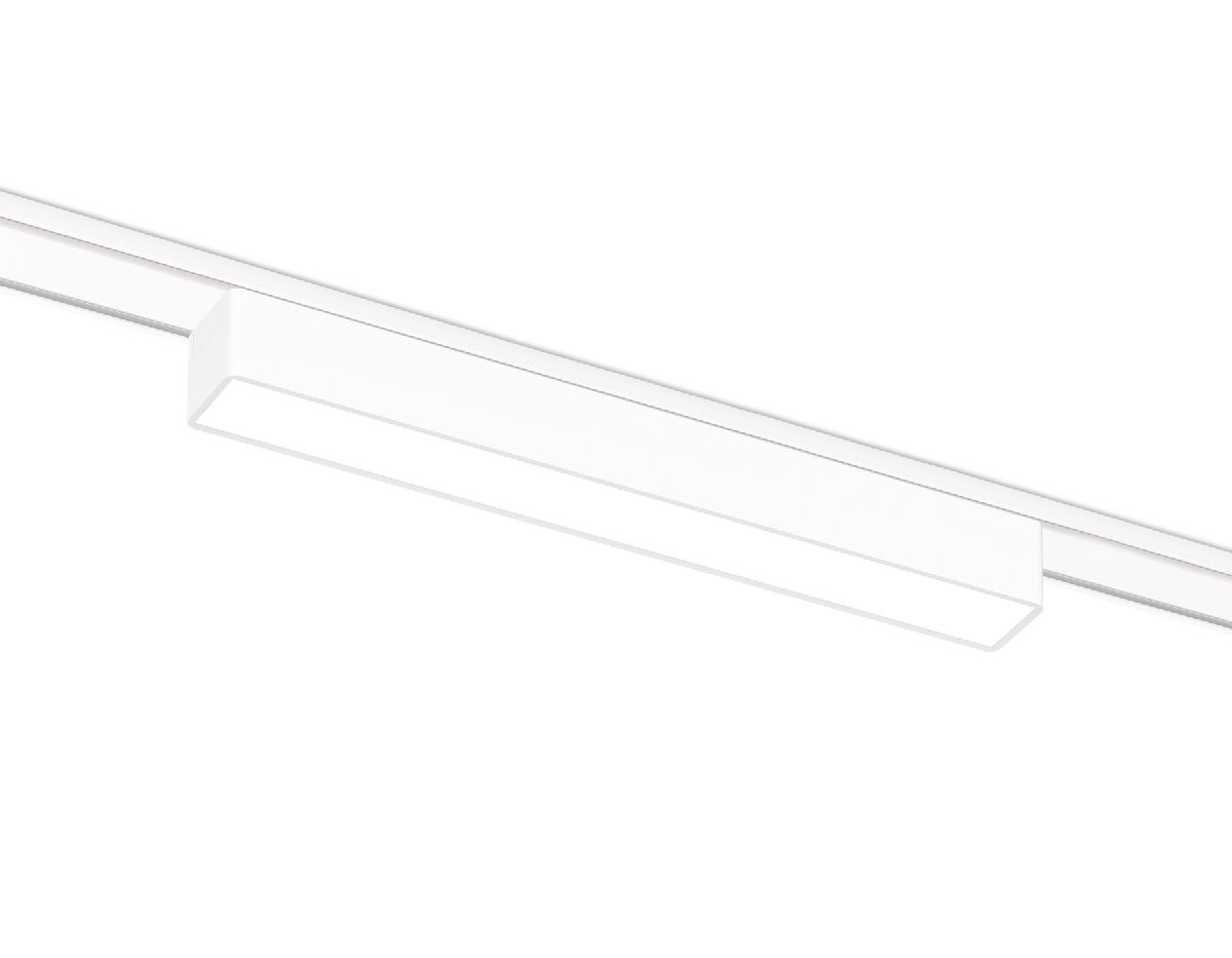 Трековый светодиодный светильник Ambrella light Track System Magnetic Ultra Slim GV1447