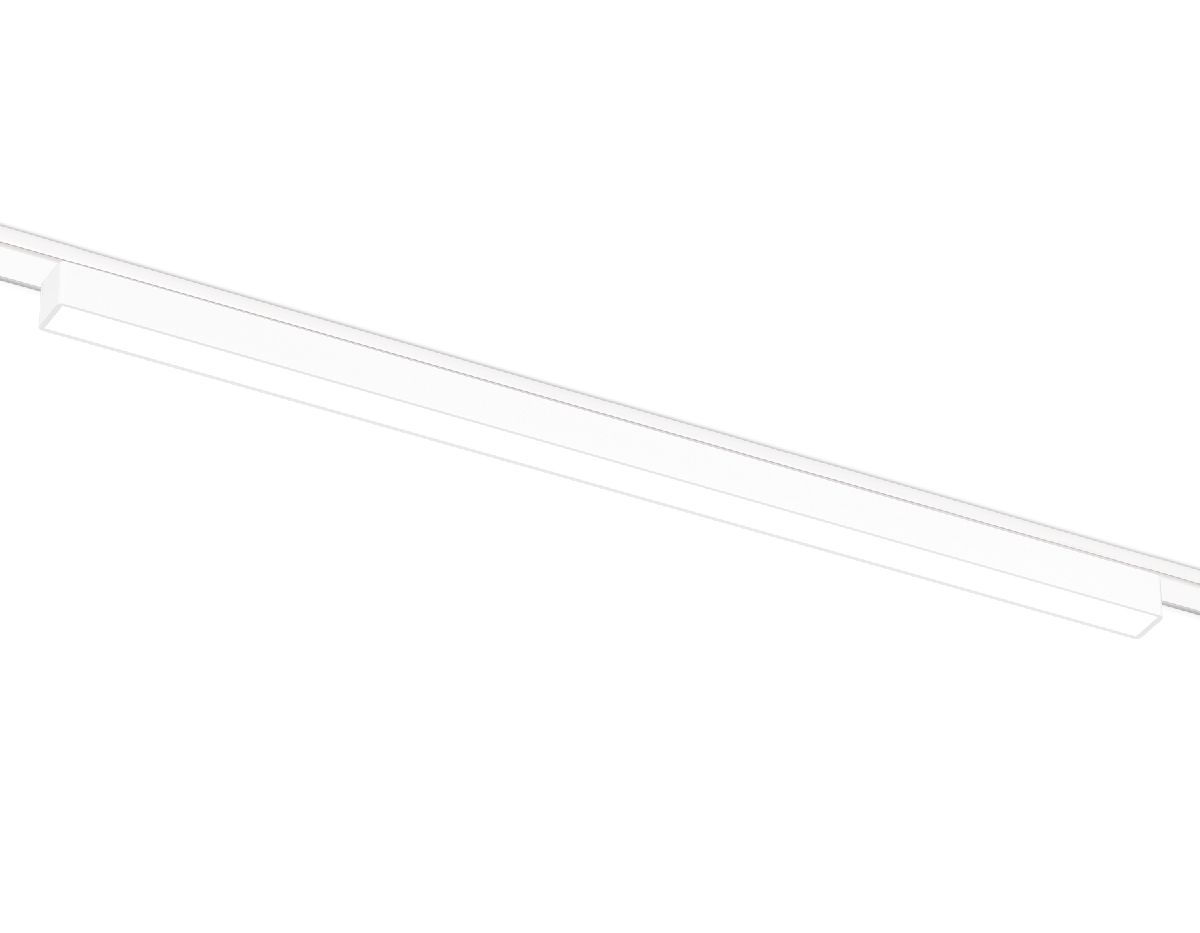 Трековый светодиодный светильник Ambrella light Track System Magnetic Ultra Slim GV1452