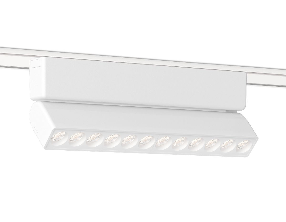 Трековый светодиодный светильник Ambrella light Track System Magnetic Ultra Slim GV1472