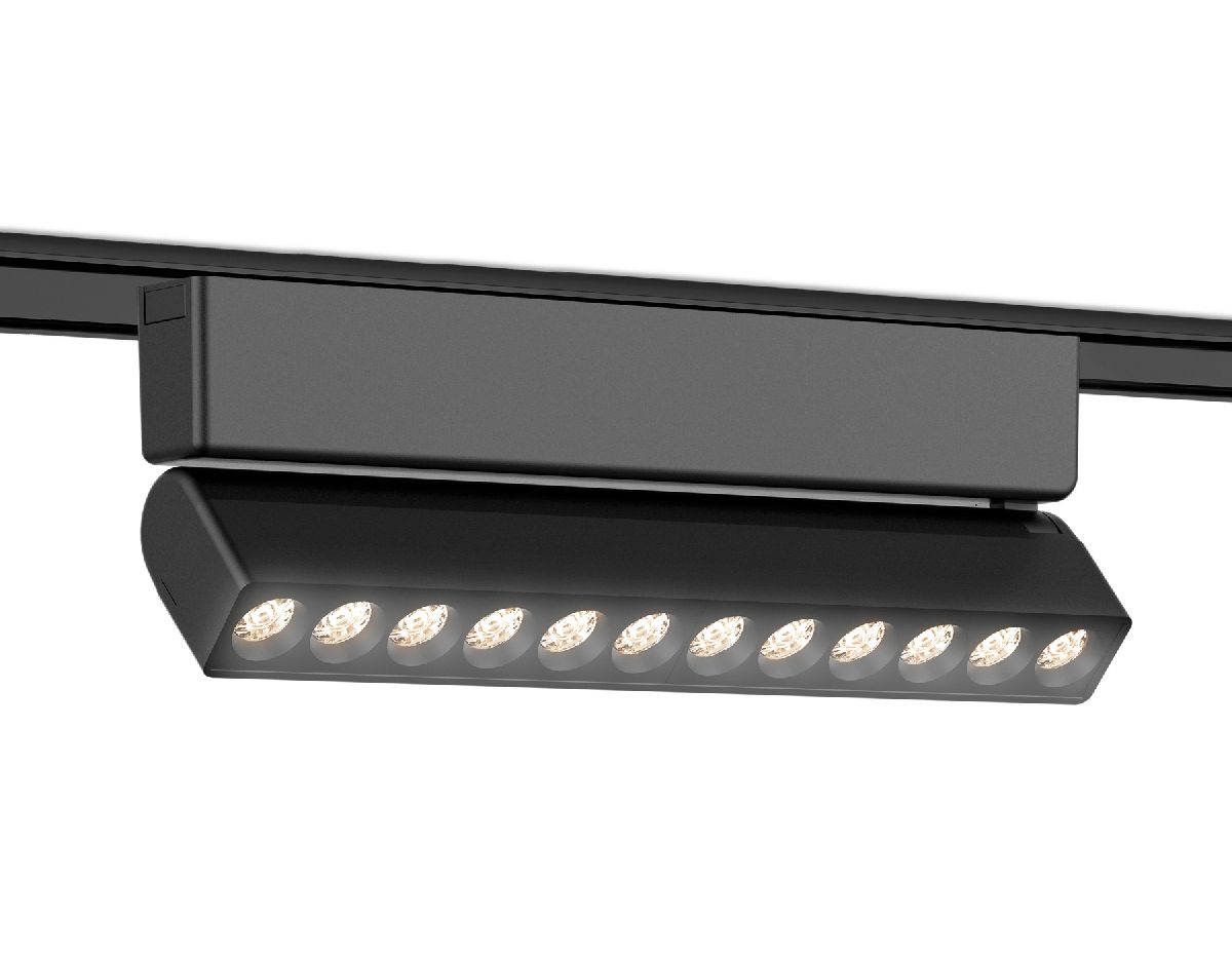 Трековый светодиодный светильник Ambrella light Track System Magnetic Ultra Slim GV1474