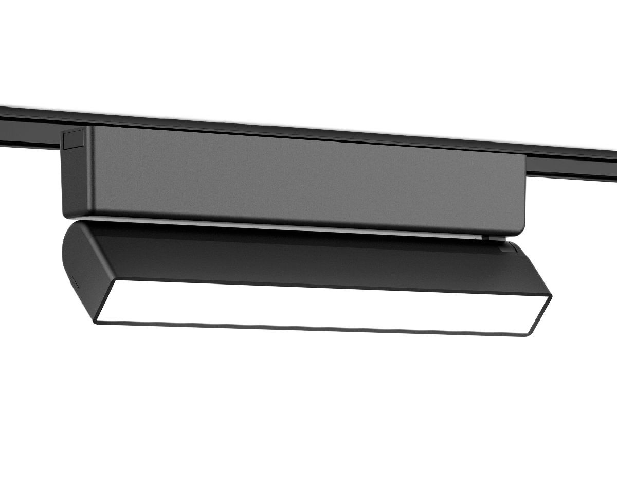 Трековый светодиодный светильник Ambrella light Track System Magnetic Ultra Slim GV1486