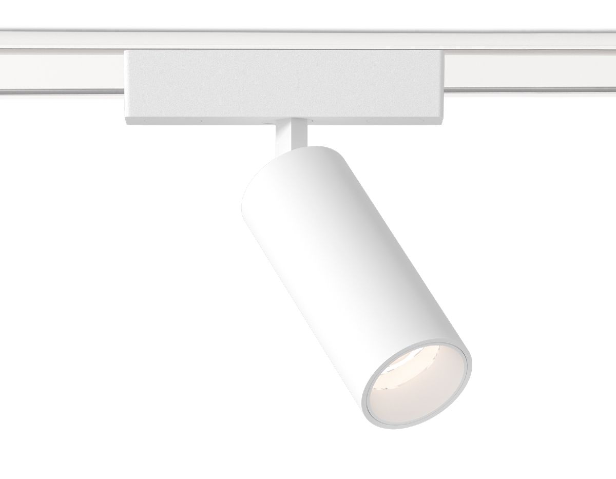 Трековый светодиодный светильник Ambrella light Track System Magnetic Ultra Slim GV1505