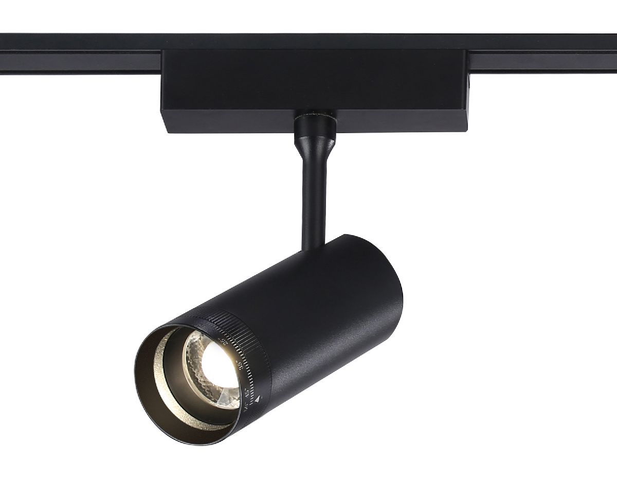 Трековый светодиодный светильник Ambrella light Track System GV1571