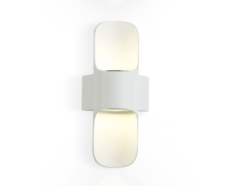 Уличный настенный светодиодный светильник Ambrella light Garden ST4533