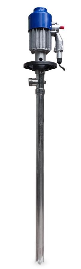 Бочковой химический насос Ампика BNC 100/28S-1200