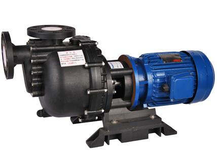 Насос Ампика ХМС 25/20PVDF-5,5-фл