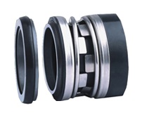 Торцевое уплотнение Ампика TB210-14_SIC/SIC/VITON/SS316 (укороченное)