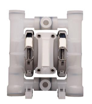 Мембранный насос Ампика МН-0,25-PP/PTFE