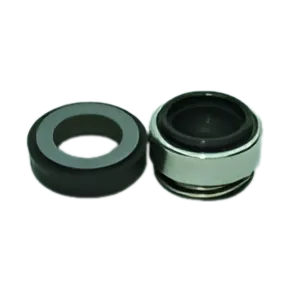 Торцевое уплотнение Ампика TB301-14_SIC/SIC/V/SS316