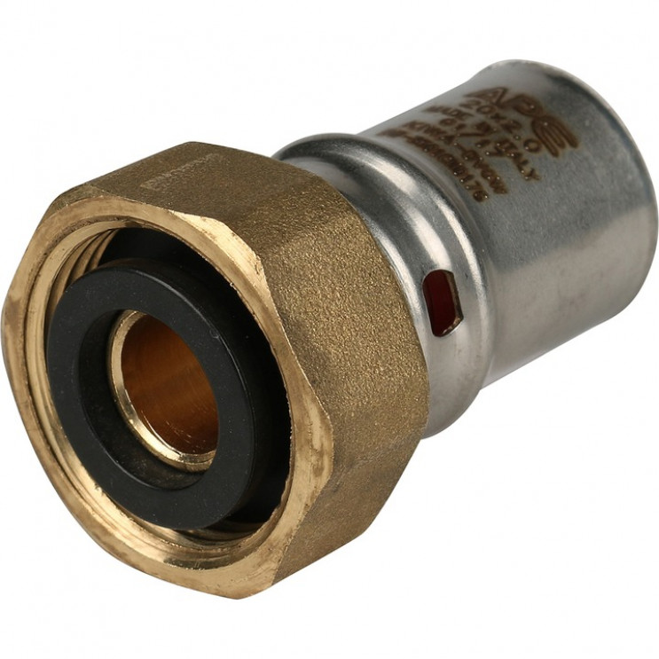 Пресс АРЕ с накидной гайкой 3/4"x20