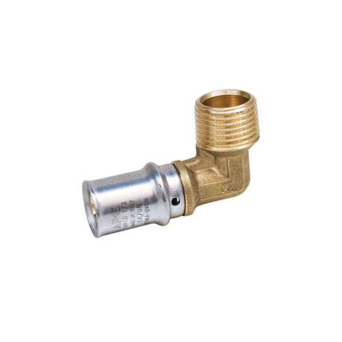 Пресс уголок АРЕ НР 1/2"х20