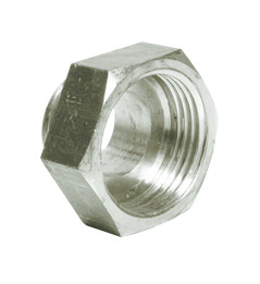 Переходник  АРЕ ВР-НР 3/4"х1/2" (новый код AP35923412N)  латунь