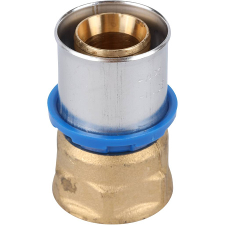 Пресс муфта  APE ВР 3/4"х26